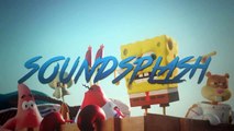 SpongeBob Schwammkopf 3D / The SpongeBob Movie: Sponge Out of Water (Soundtrack) (HD)