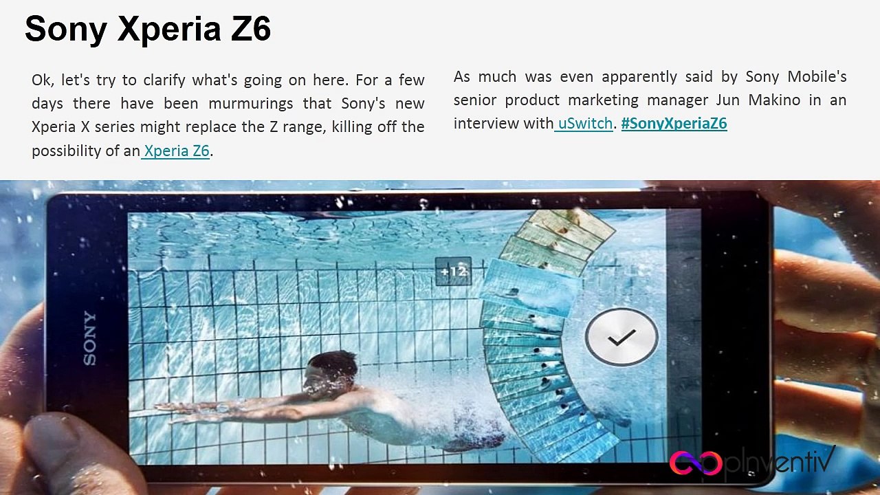 MWC 2016- All The Announcements That Matter