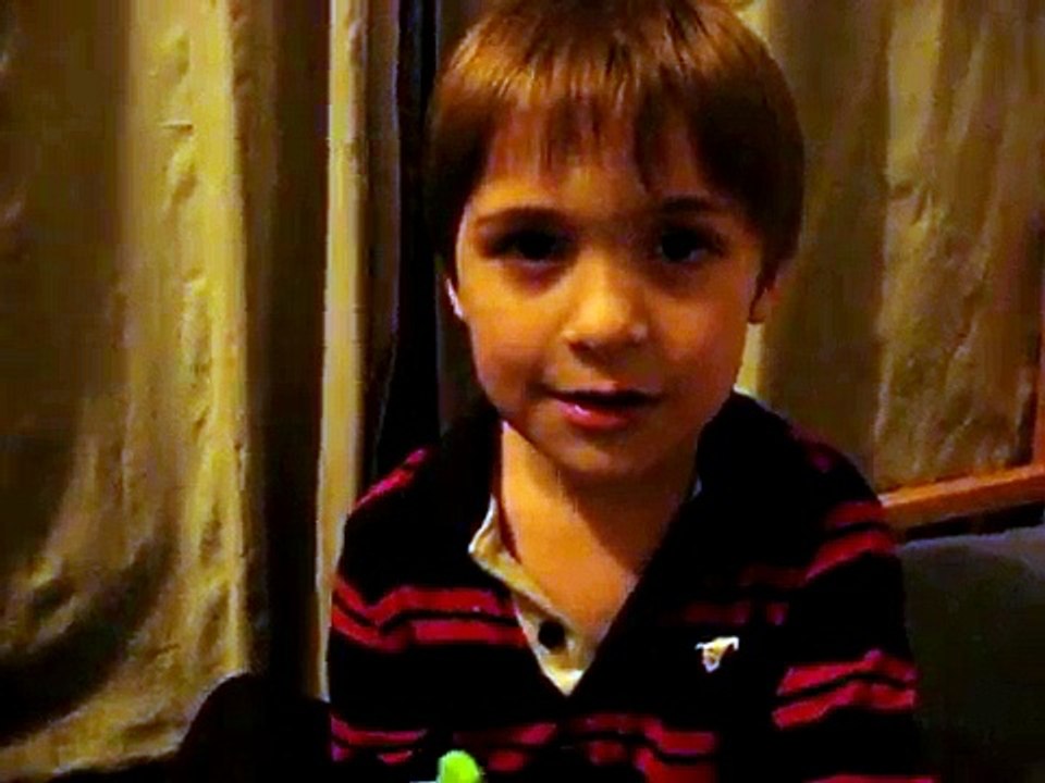 Jasons Veggie Tales Theme Song