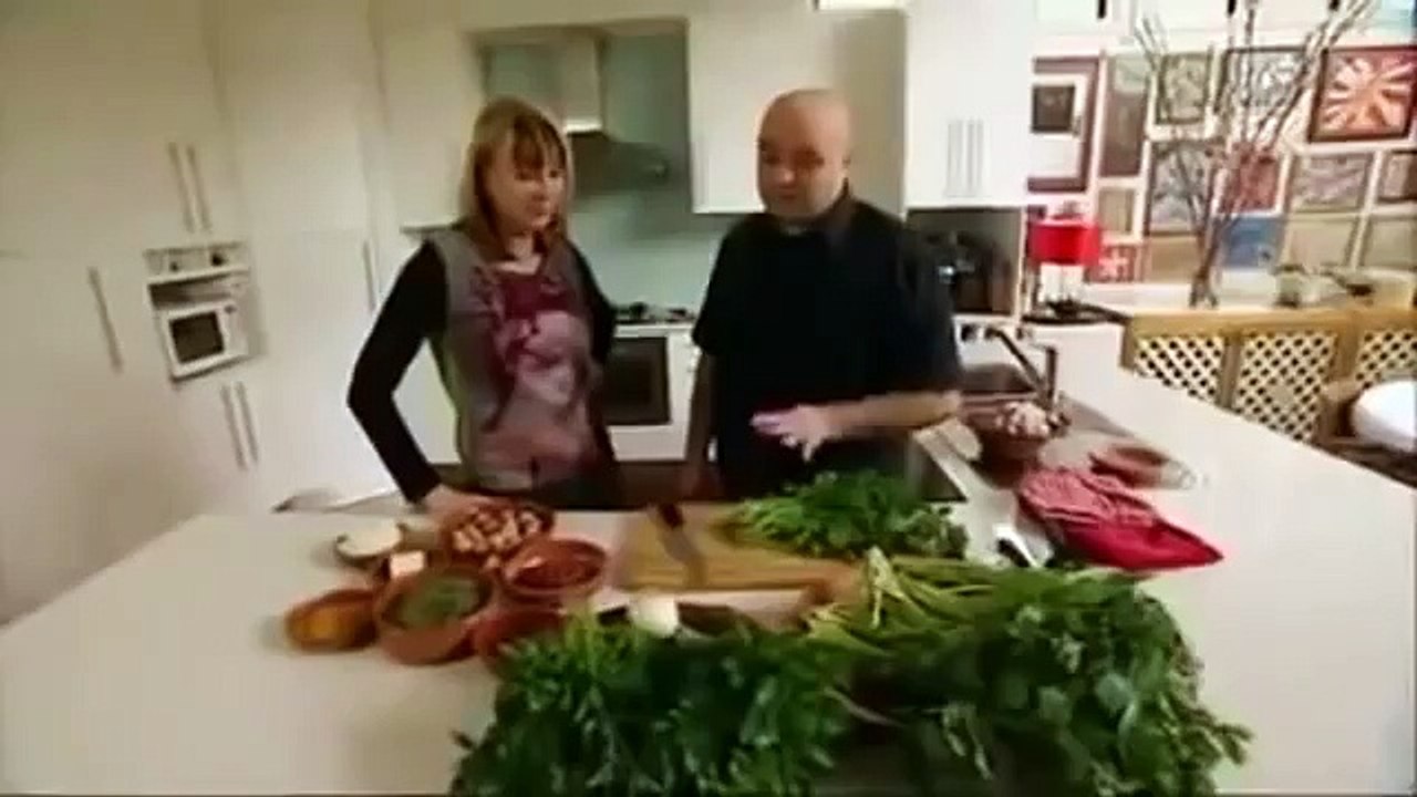 Iran Food Documentary - Iranian Food Recipes