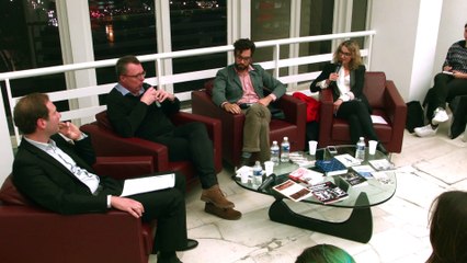 Fantasmagories urbaines