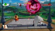 Dragon Ball Xenoverse : Gameplay Walkthrough Part 27 Special Beam Cannon! (Namekian)