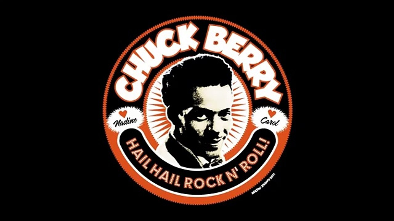 Chuck Berry - My Ding-a-Ling