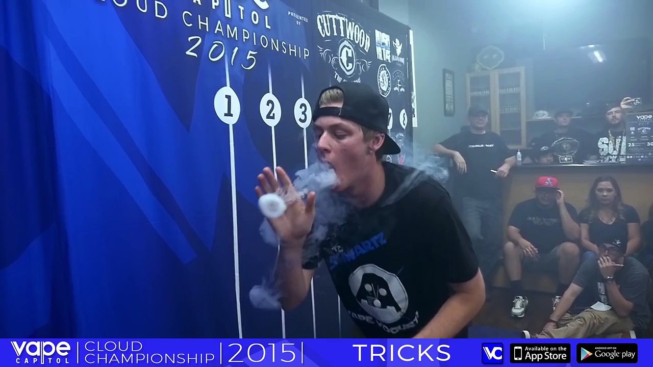 VC Cloud Championships