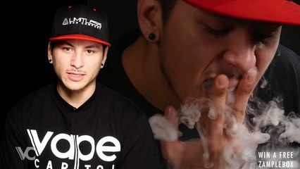 Vape Tricks