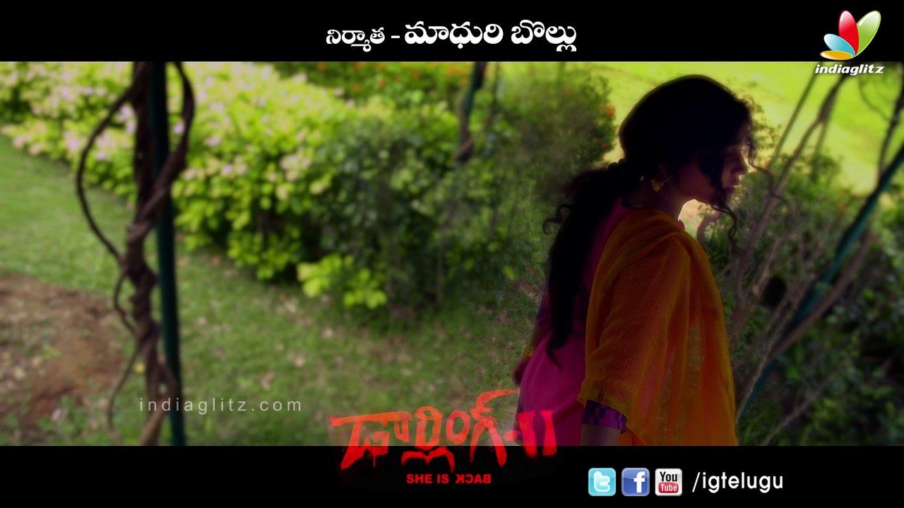 Darling Trailer Back to Back