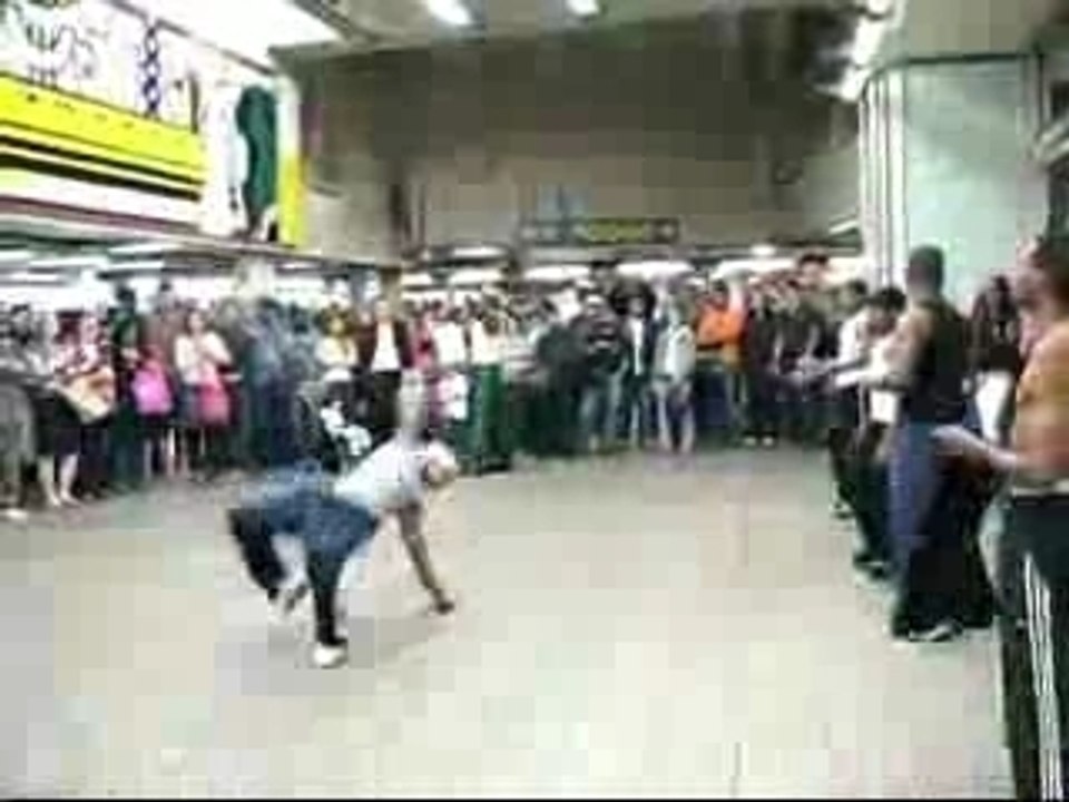 Laisse pas traîner ton fils