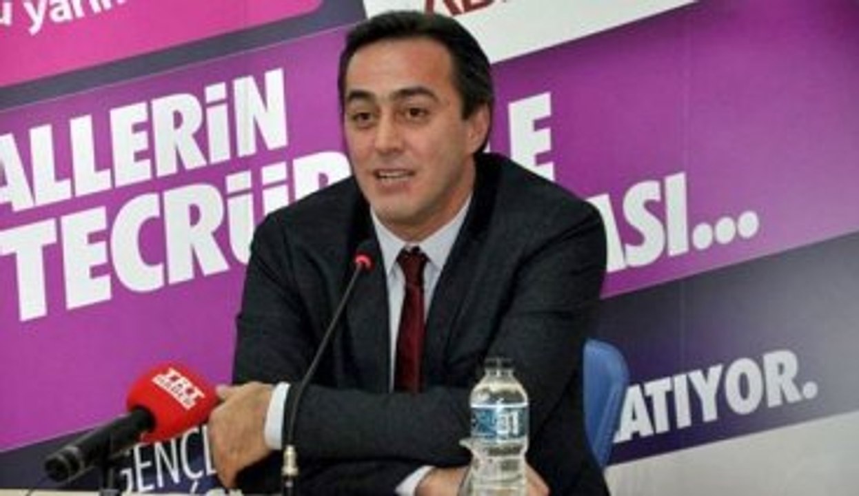 Vartaş Elazığspor, Ogün Temizkanoğlu ile Anlaştı