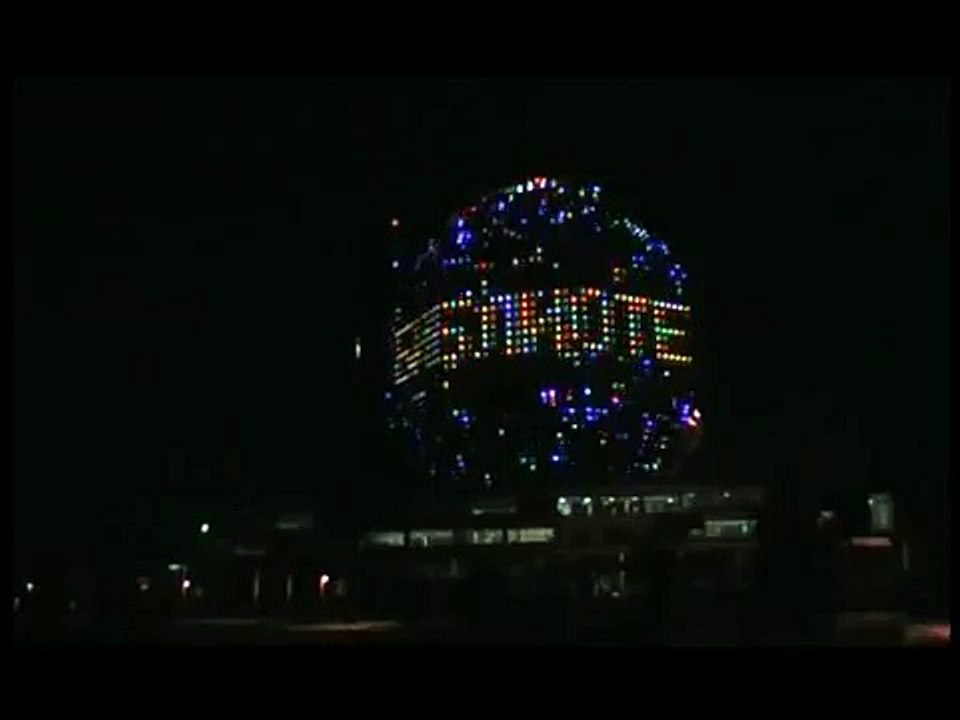 Национальная библиотека в Минске