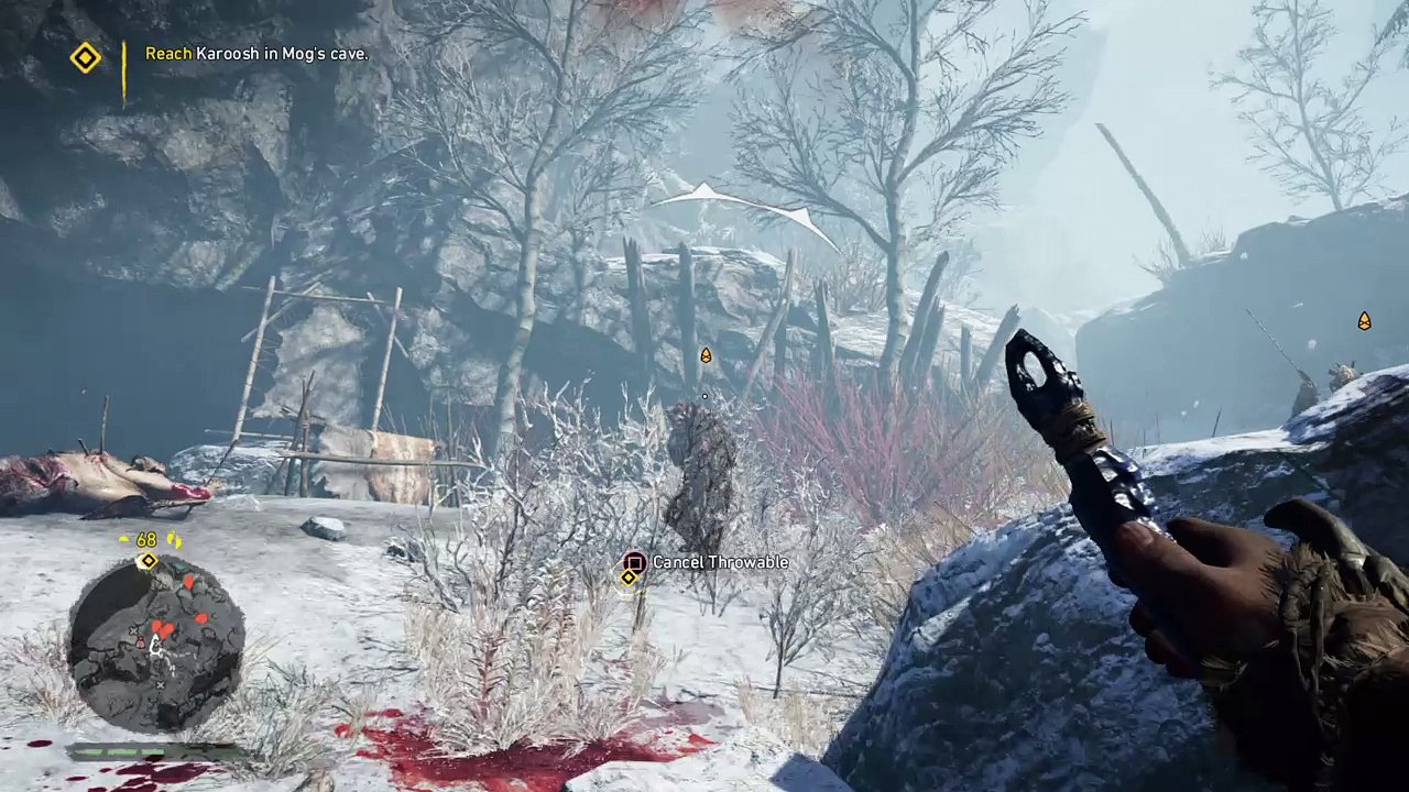 Far Cry  Primal