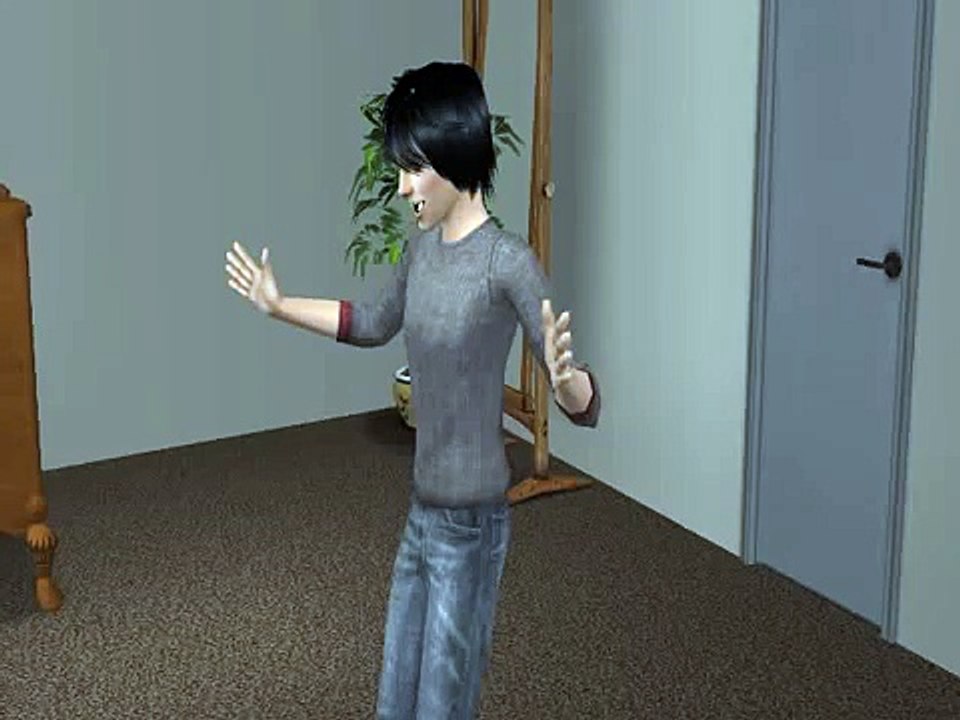 Grilled Cheese Sim