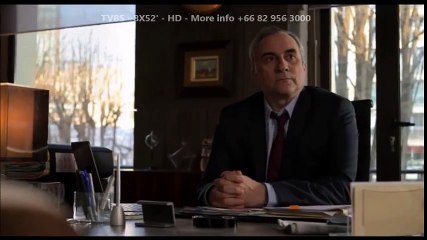 Bande-annonce - Série Lebowitz vs Lebowitz