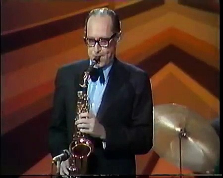 Dave Brubeck - Take Five (1972)