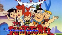 SoA90sChild - The Flintstones - theme tune