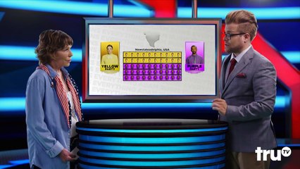 Adam Ruins Everything - Why Rigging Elections Is Completely Legal