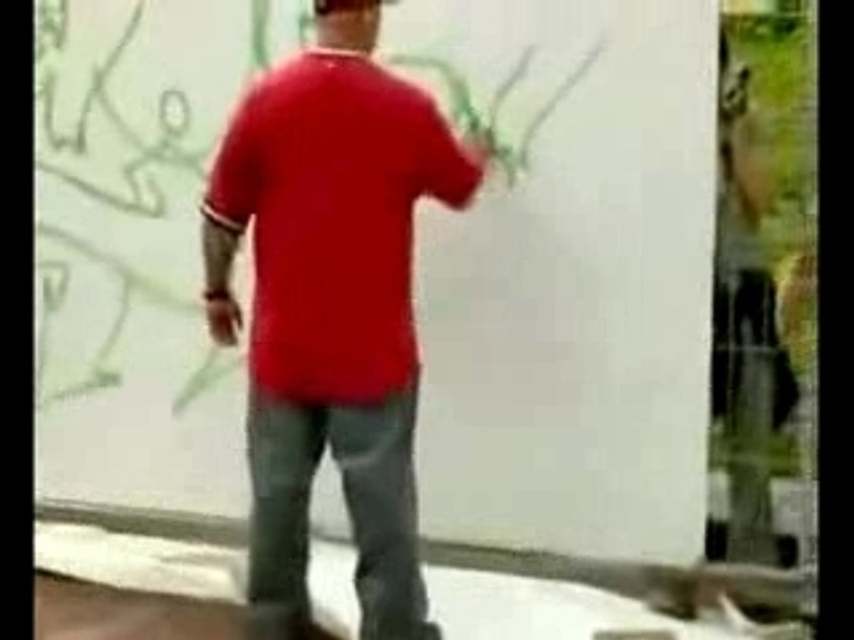 GRAFF: COPE