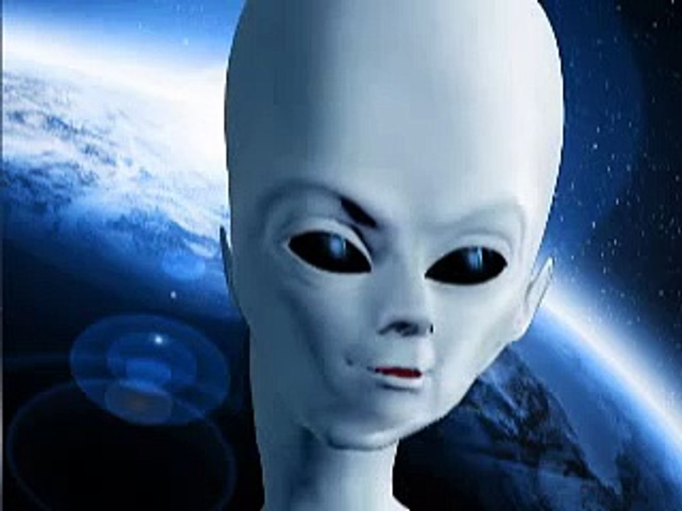 messaggio dallo spazio