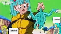 Dragon Ball Super: ¿LA REAPARICIÓN DE TAGOMA Y GINYU EN LA SERIE? - TEORIA [720p]