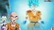 Dragon Ball Super Episode 27 Goku Kills Frieza