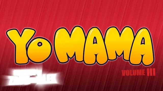 YO MAMA SO UGLY! One Direction