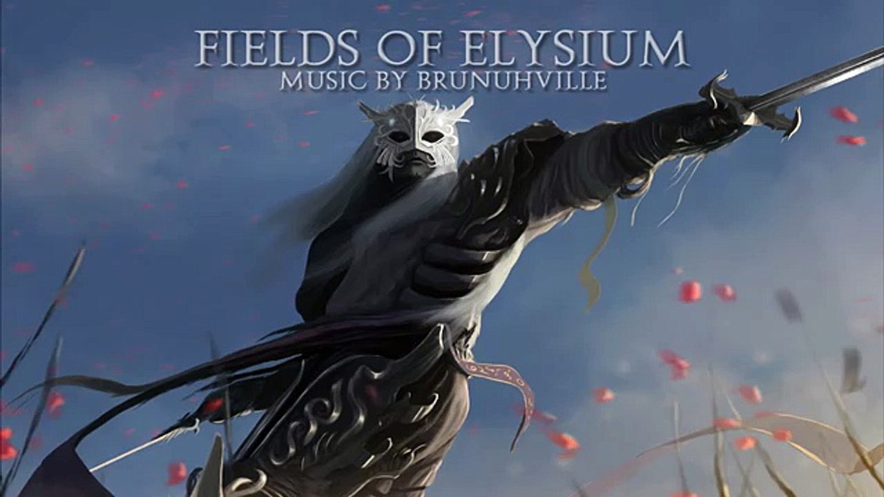 Fantasy Music - Fields of Elysium