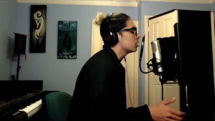 Hotline Bling - Drake - (William Singe Cover)