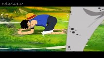 [ Naruto Shippuden ][ One Piece ][ Bleach ] Tributo