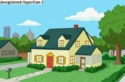 Family Guy Bird is the Word (REAL)(HQ)