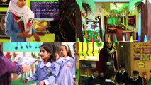 Prime Minister Educational Reforms Programme (Clip-III)