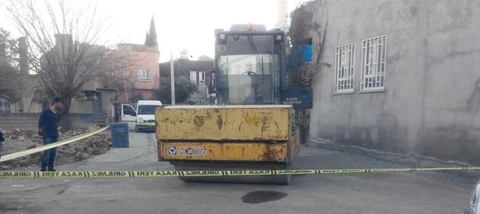 Küçük Mustafa'nın feci ölümü