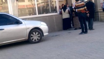 Kahta?da İş Makinesinin Altında Kalan Çocuk Öldü