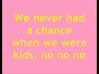 spongebob squarepants ~ now that were men