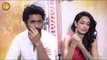 VICKY KAUSHAL AND SARAH JANE DIAS PROMOTIONAL II INTERVIEW FOR ZUBAAN