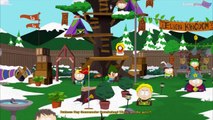 SOUTH PARK: THE STICK OF TRUTH - Walkthrough, Gameplay (PS3) Part 25