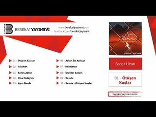 Sedat Uçan - Erenler Gelsin