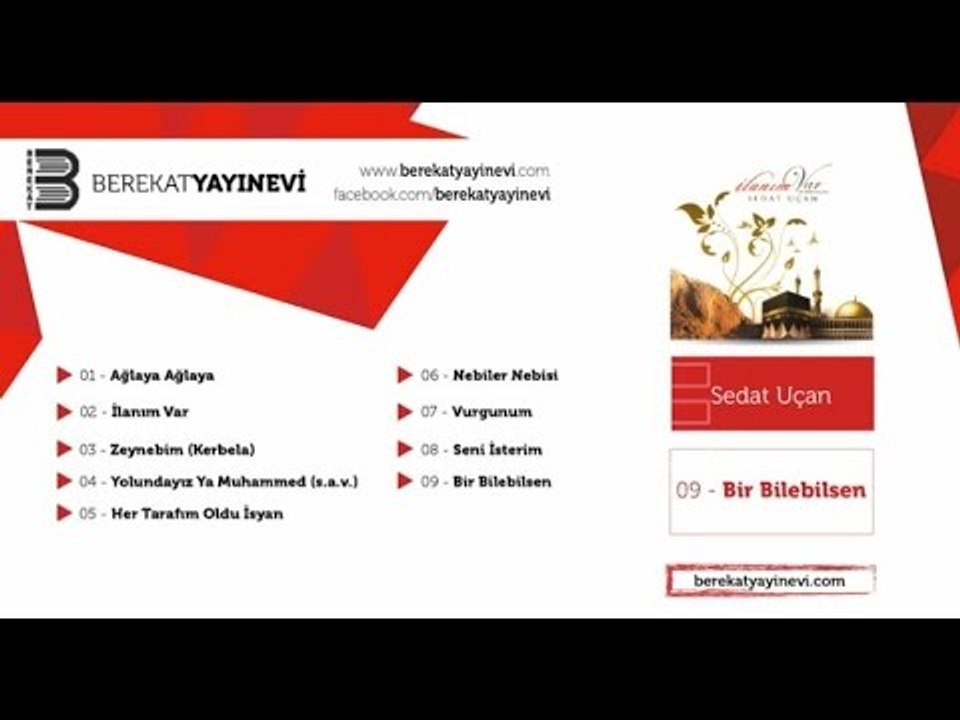 Sedat Uçan - İlanım Var