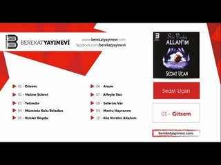 Sedat Uçan - Söz Verdim Allah'ım