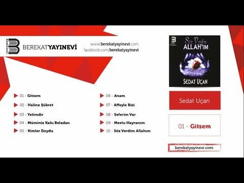 Sedat Uçan - Müminiz Kalu Beladan