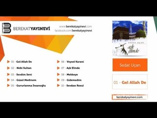 Sedat Uçan - Veysel Karani