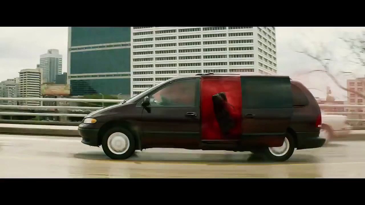 Triple 9 TV SPOT Rules (2016) Kate Winslet, Woody Harrelson Movie HD