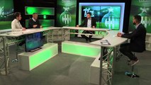 Club ASSE : l'émission du 1er mars