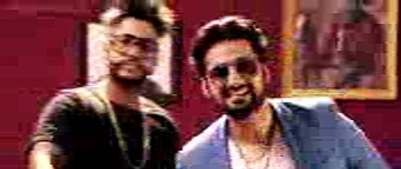 Chocolaty Girl - Vishoo Ft. Sukhe Muzical Doctorz