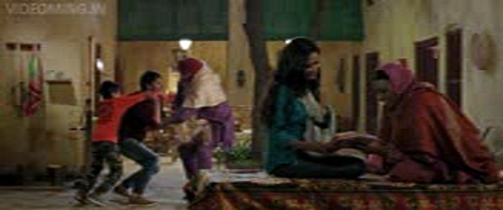 Heerey - Amrinder Gill (Love Punjab)
