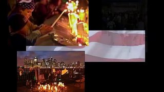 Sept 11th Tribute to America
