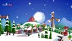 ❄♫ Jolly Old Saint Nicholas ♫ Famous Christmas Songs For Kids  Christmas Carols For Children ♫❄