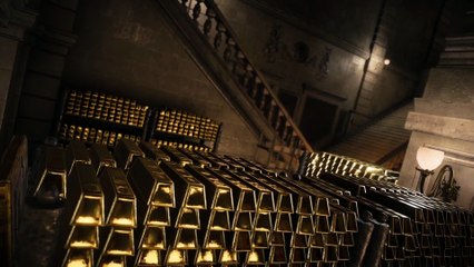 ASSASSIN S CREED Syndicate - The Last Maharaja Trailer