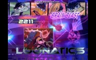 Loonatics Unleashed- Opening 1 and Ending- Code Lyoko Evolution Opening OST [HD]