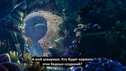 Короткий мультик 12