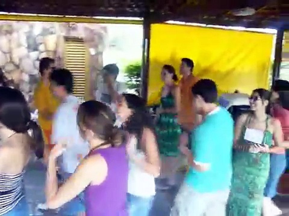 Tunak Tunak @BS and @GO, Brazil