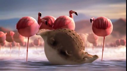 Короткий мультик 16